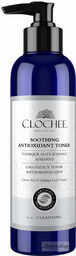 CLOCHEE - Soothing Antioxidant Toner - Łagodzący tonik