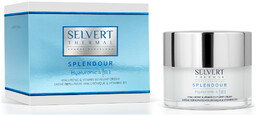 SELVERT THERMAL Splendour Hyaluronic & Vitamin B3 Plump