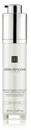 able skincare Skincare Drone Radical Ageless Absolute R.N.A