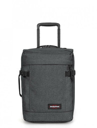 Torba podręczna Eastpak Tranverz XXS - black denim