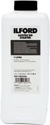 Ilford-photo Chemia Ilford Developer ILFOTEC DD Starter 1L