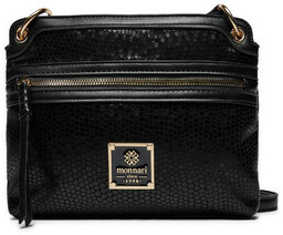 Torebka Monnari BAG5910 Czarny