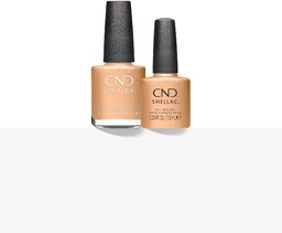 CND Shellac It''s Getting Golder 7,3ml