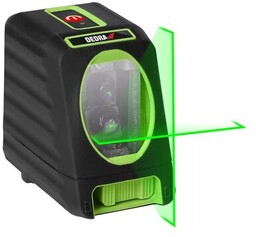 DEDRA Laser krzyżowy MC0904 Do 20 rat 0%
