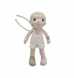 Lalka Rubens Barn Elm Mini Ecobuds