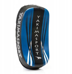 Tarcza treningowa trenera bokserska ring tarcza pao