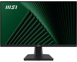 Monitor 23.8 cala PRO MP245G LED/FHD/Flat/100Hz/czarny