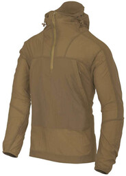Helikon-Tex Kurtka Kangurka WINDRUNNER  Coyote - Coyote