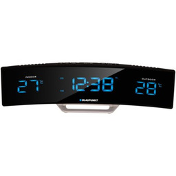 BLAUPUNKT Radiobudzik CR12BK