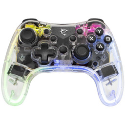 White Shark Legion Wireless