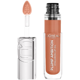 Plump Ambition odżywczy olejek do ust 641 Latte