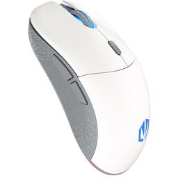 ENDORFY GEM Plus Wireless Onyx White mysz bezprzewodowa