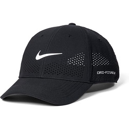 Nike Męska czapka Dri-Fit Adv Club Structured Swoosh