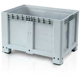 Skrzyniopaleta - Big Box - 1200 x 800