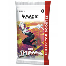 Gra karciana Magic: The Gathering Marvel''s Spider-Man -