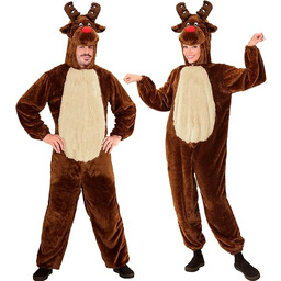 Kostium renifera dla dorosłych