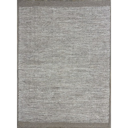 Dywan wełniany Loni WLC103 taupe