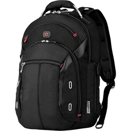 Wenger Gigabyte Laptop Backpack, Fits up to 15