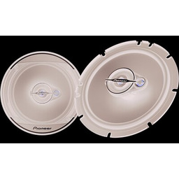 PIONEER Głośniki samochodowe TS-A1671F