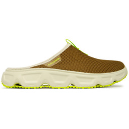 Klapki Salomon Reelax Slide 6.0 L47994300 Zielony