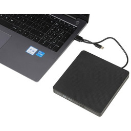 IBOX ZEWNĘTRZNA NAGRYWARKA DVD IED03 USB 3.2 GEN.1
