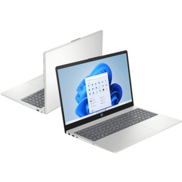 PRODUKT PO EKSPOZYCJI - Laptop HP 15-fd0171nw FHD