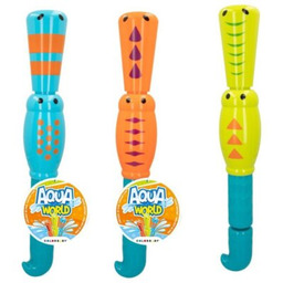 COLOR BABY Pistolet na wodę 47124 (1 pistolet)