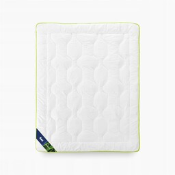 Amz Kołdra antyalergiczna antybakteryjna Bamboo całoroczna 135x200 1000g