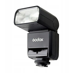 Lampa Błyskowa Godox TT350 S Reporterska 36GN Olympus