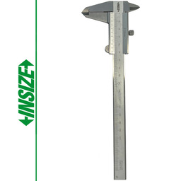 INSIZE Suwmiarka manualna ze stali nierdzewnej 150mm