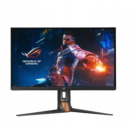 Monitor gamingowy 360Hz Asus Rog Swift PG27AQN 27''