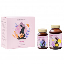 Health Labs Care LittleMe 2 i 3 Trymestr
