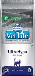 FARMINA Vet Life Cat UltraHypo 2kg