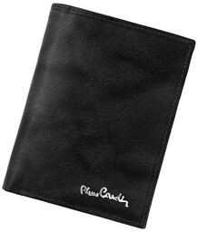 Pierre Cardin, Portfel skórzany męski, Fossil, Tilak12 331,