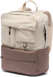 Plecak Columbia Street Transit Bacpack II 2101751 Brązowy