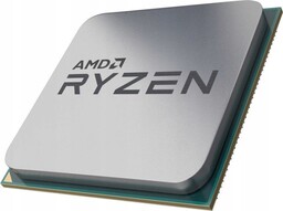 Amd Ryzen 3 1200 Af 4 x 3,1Ghz