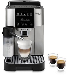 Ekspres ciśnieniowy DeLonghi Ecam220.80.sb