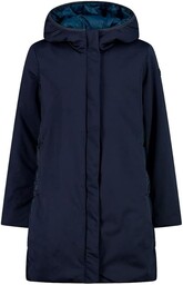 CMP - Kid G Parka Fix Hood, Girl,