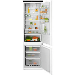 Lodówka do zabudowy ELECTROLUX E6MNTE19S 188,4cm TwinTech No