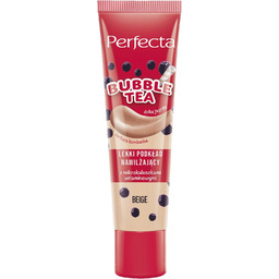 Perfecta Bubble Tea Podkład do twarzy Beige
