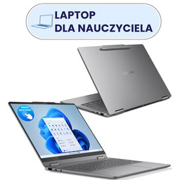 LENOVO Laptop Yoga 7 2-in-1 14ILL10 14" OLED
