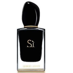 Giorgio Armani, Si Intense, woda perfumowana, 50 ml