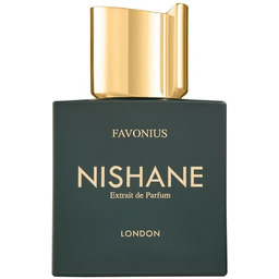 Nishane Favonius, ekstrakt perfum spray, 50ml