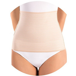 Babyono 511/XL PAS POPORODOWY BRZUSZNY PROFILOWANY