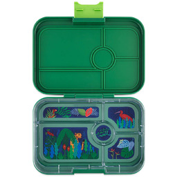 Lunchbox do pracy XL Yumbox Tapas 5 sekcji