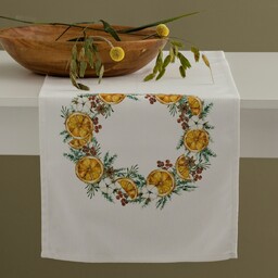 Bieżnik Cinnamoni 35x180 cm