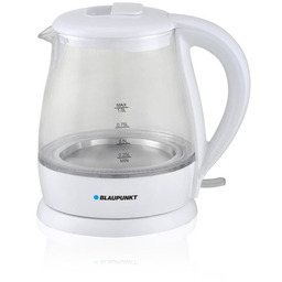 Blaupunkt Czajnik elektryczny EKG301 (1630W 1l; kolor biały)