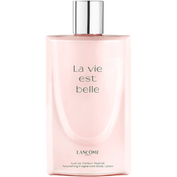 Lancome La Vie Est Belle balsam do ciała