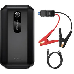 Power Bank, Jump Starter, Rozrusznik Baseus Super Energy