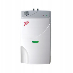 Elektryczny podgrzewacz wody Elektromet Wj Junior 10L podumywalkowy